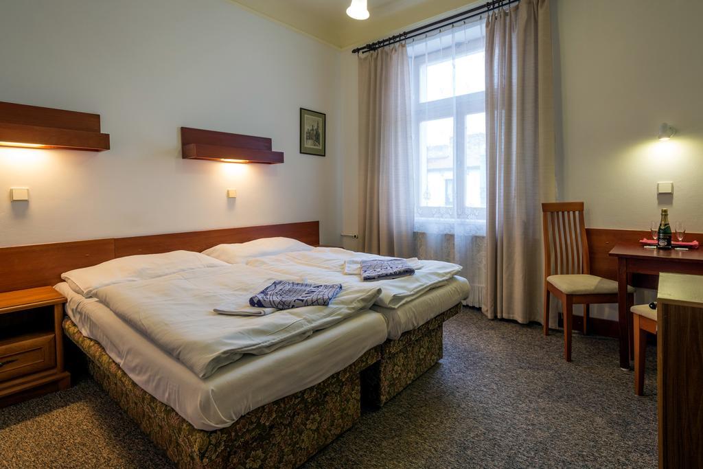 & Royal Standard Hotel 3*