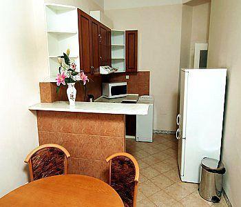 & Royal Standard Hotel 3*