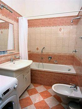 & Royal Standard Hotel Praga