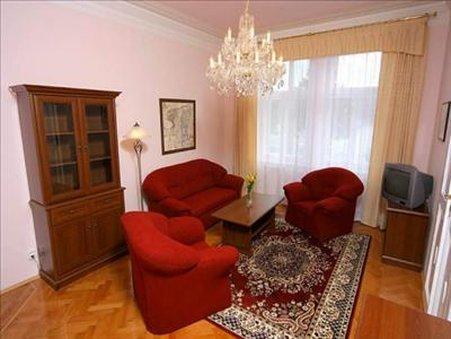 & Royal Standard Hotel 3*