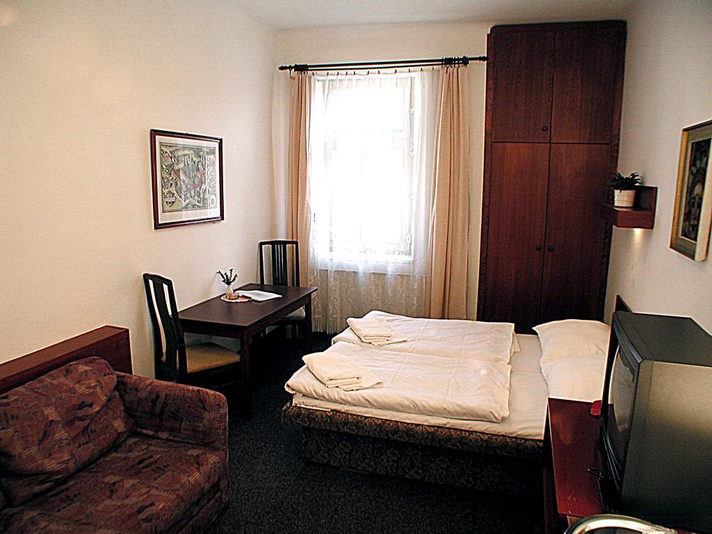 & Royal Standard Hotel 3*
