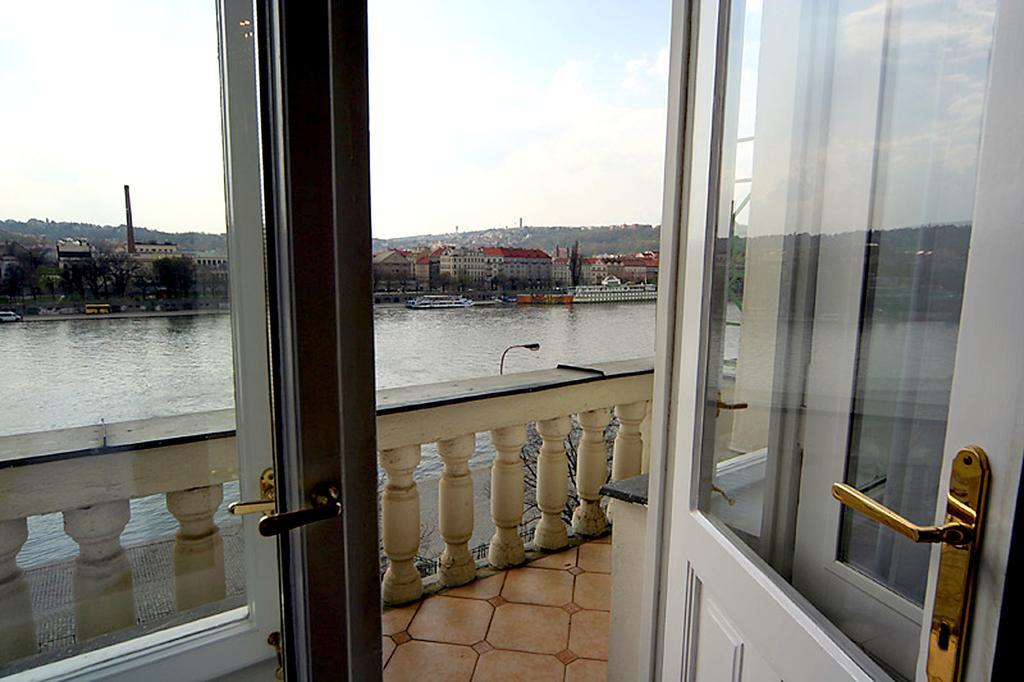 & Royal Standard Hotel Praga